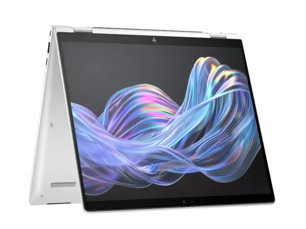 HP EliteBook X Flip G1i 14 W11P/14''WUXGA Touch/Core U7-258V/32GBonbo/1TB/backlit/alu/EN/srebr (D13JJAT)