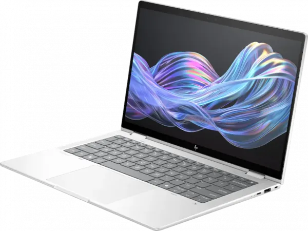 HP EliteBook X Flip G1i 14 W11P/14''WUXGA Touch/Core U7-258V/32GBonbo/1TB/backlit/alu/EN/srebr (D13JJAT)