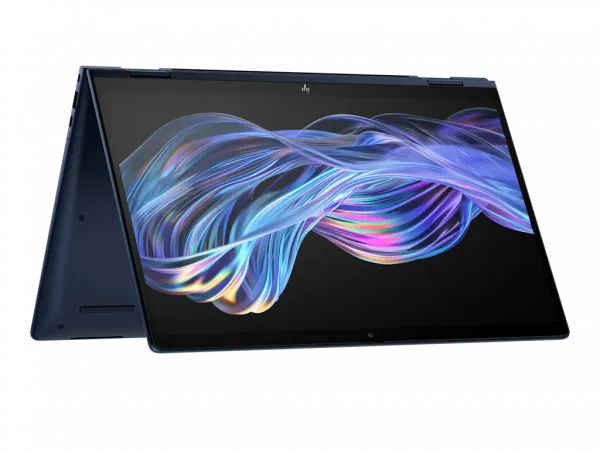 HP EliteBook X Flip G1i 14 W11P/14''WUXGA Touch/Core U7-258V/32GBonb/2TB/backlit/FPR/alu/teget (D13JLAT)