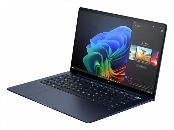 HP EliteBook Ultra G1i 14 DOS/14''2.8K OLED Touch BV/Core U7-258V/32GBonb/1TB/backit/FPR/teget (D13KYAT)