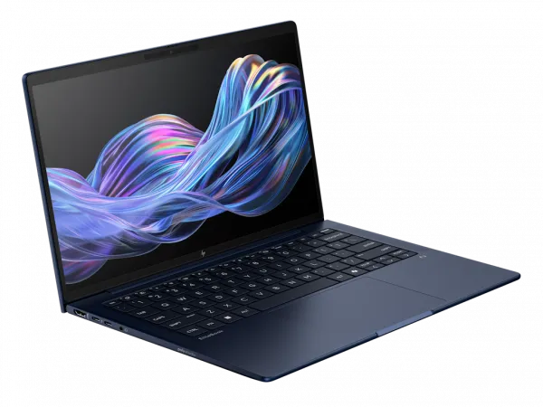 HP EliteBook X G1i 14 DOS/14''WUXGA IPS AG/Core U7-258V/32GB onboard/2TB/backlit/teget (D13LSAT)