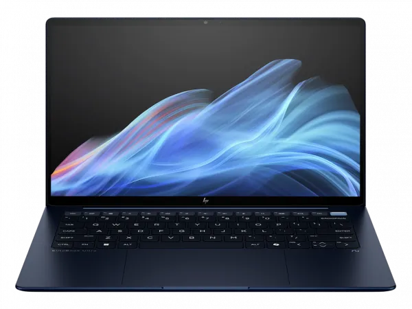 HP EliteBook Ultra G1i 14 DOS/14''2.8K OLED BV/Core U7-258V/32GB onboa/2TB/backit/FPR/EN/teget (D13MFAT)