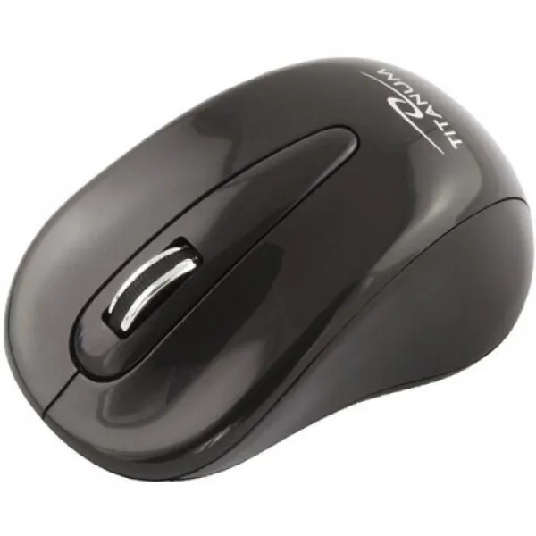 Titanium bežični miš TM104K