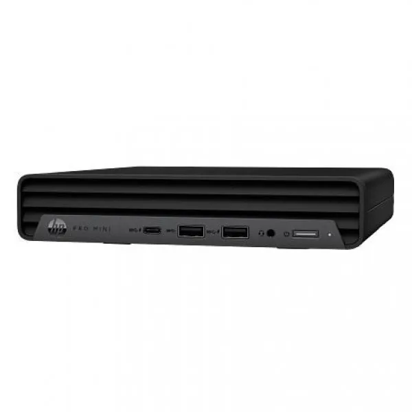 HP DES 400 G9 Pro Mini I5-14500T 8GB512 DOS, A54WVET
