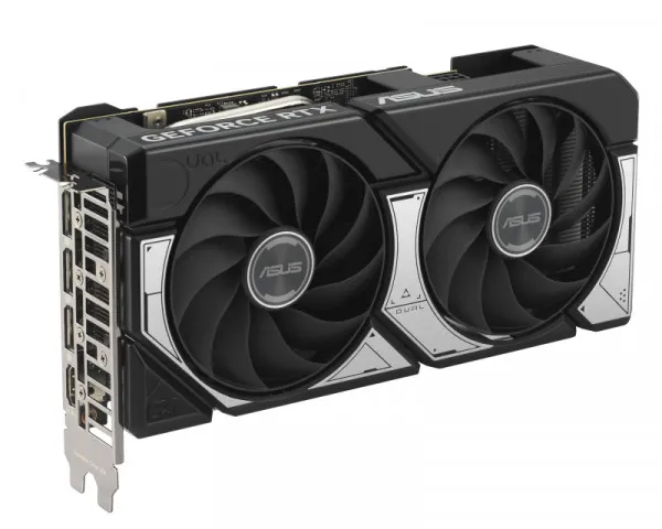 ASUS nVidia GeForce RTX 5060 Ti 8GB 128bit DUAL-RTX5060TI-O8G grafička karta