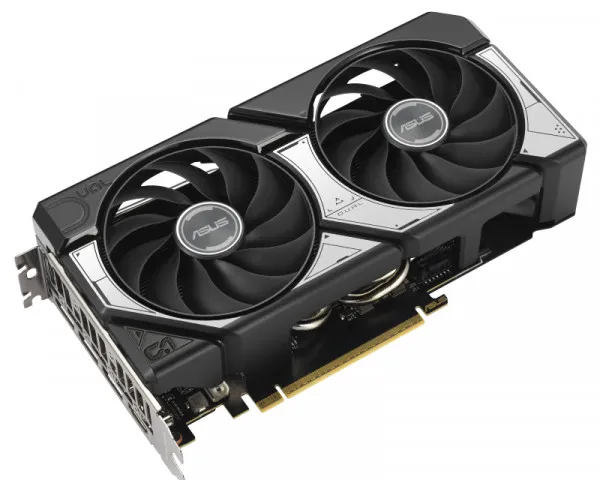ASUS nVidia GeForce RTX 5060 Ti 16GB DUAL-RTX5060TI-O16G grafička karta
