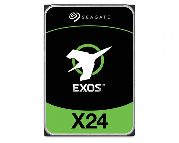SEAGATE 12TB 3.5 inča SATA III 512MB 7200rpm ST12000NM002H Exos X24 HDD hard disk