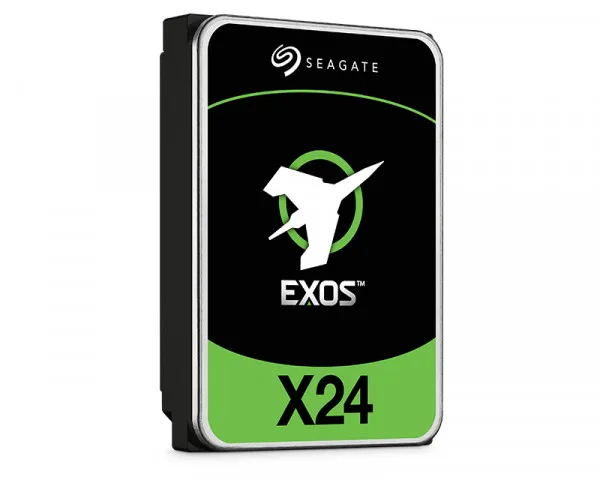 SEAGATE 12TB 3.5 inča SATA III 512MB 7200rpm ST12000NM002H Exos X24 HDD hard disk