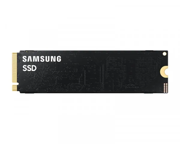 SAMSUNG 1TB M.2 NVMe MZ-VAP1T0BW 9100 Pro Series 