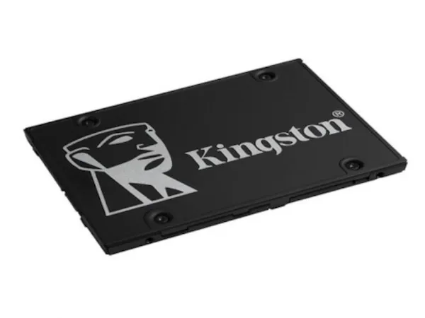 Kingston SSD KC600 2TB 2.5''SATA 3 SKC600/2048G