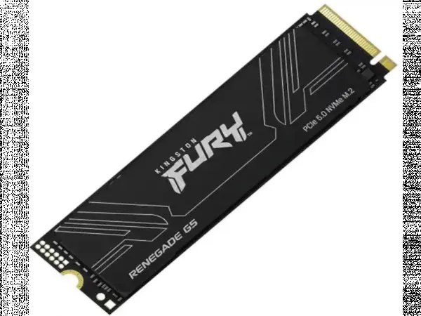 SSD KINGSTON FURY Renegade G5 1024GB/interni/M.2/NVMe/crna