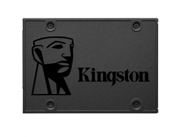 SSD KINGSTON A400 240GB/2.5''/SATA3/crna