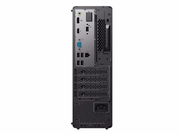 Racunar LENOVO ThinkCentre neo 50s G5 DOS/i3-13100/8GB/256GB SSD/USB miš i tastatura/crna