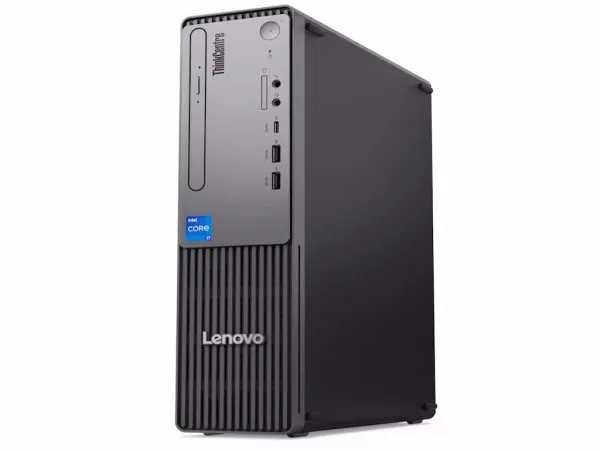 Racunar LENOVO ThinkCentre neo 50s G5 DOS/i3-13100/8GB/256GB SSD/USB miš i tastatura/crna