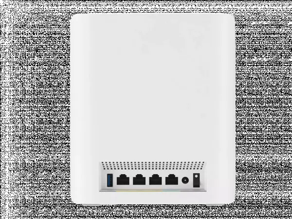 Bežicni ruter ASUS BT8(W-2-PK) ZenWiFi BT8