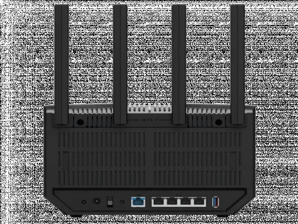 Bežicni ruter ASUS  RT-BE92U 90IG0950-MO9A0V