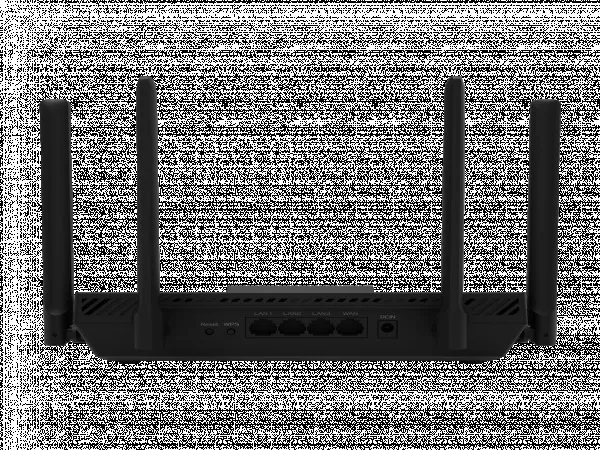 Bežicni ruter ASUS RT-BE50