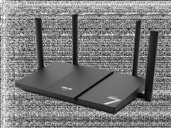 Bežicni ruter ASUS RT-BE50