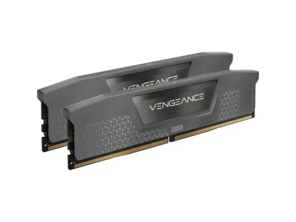 Memorija CORSAIR VENGEANCE 16GB(2x8GB)/DDR5/5600MHz/CL40/1.25V/XMP & EXPO