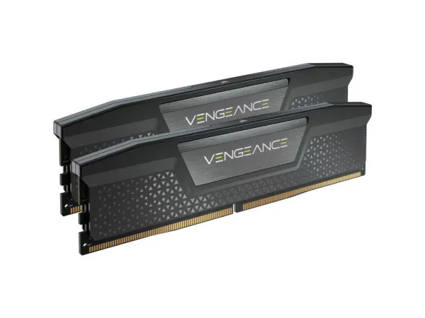 Memorija CORSAIR VENGEANCE 32GB(2x16GB)/DDR5/6000MHz/CL38/1.35V/XMP