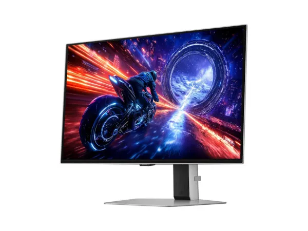 SAMSUNG LS27FG602SUXEN OLED QHD 500Hz Gaming Monitor