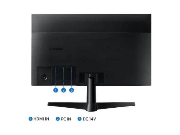SAMSUNG LS24F330EAUXEN FHD 100Hz