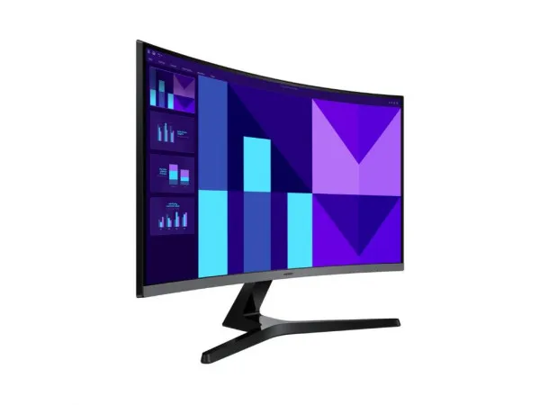 SAMSUNG LS27D390GAUXEN FHD 100Hz Curved