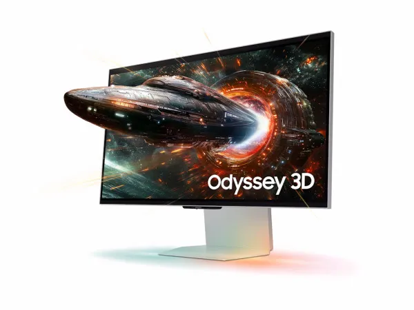 SAMSUNG LS27FG900XUXEN 27' inča IPS,3D/3840x2160/165Hz