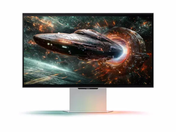 SAMSUNG LS27FG900XUXEN 27' inča IPS,3D/3840x2160/165Hz