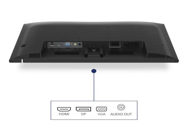 PHILIPS 27E1N1200A/00 IPS FHD 120Hz