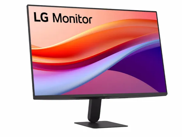 Monitor LG 27U41YA-B 27''/IPS/1920x1080/120Hz/5ms GTG/HDMI,DP/VESA/crna