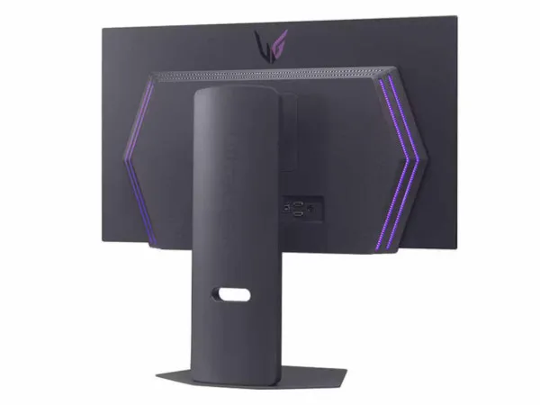 LG 27GX790A-B OLED 480Hz QHD Gaming Monitor