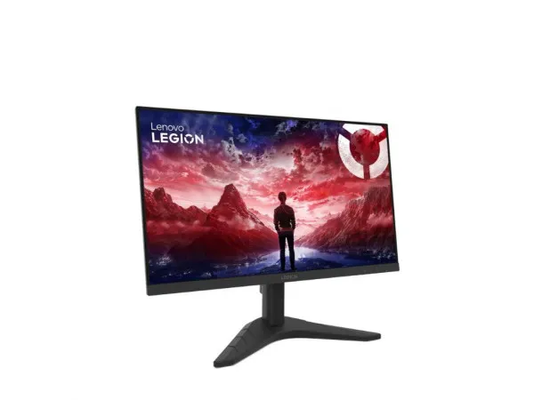 Monitor LENOVO Legion R24s 23.8''/IPS/1920x1080/144Hz/1ms/HDMI/DP/crna