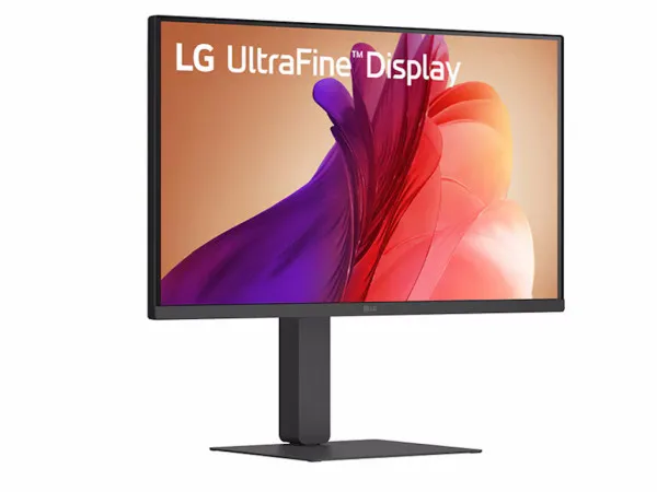 Monitor LG 27U730A-B 27''/IPS/3840x2160/60Hz/5ms GtG/HDMIx2,DP,USB,USB C/pivot/zvucnici/VESA/crna