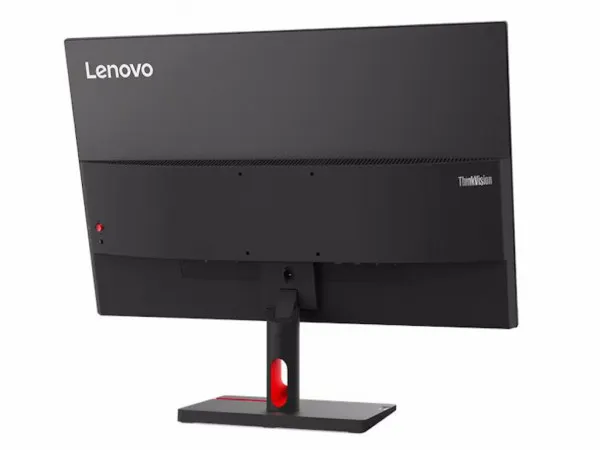 Monitor LENOVO ThinkVision S27i-30 27''/IPS/1920x1080/100Hz/4ms/2x HDMI,1x VGA /crna