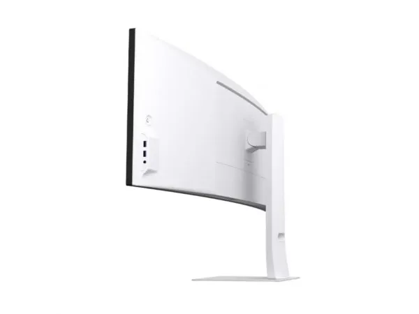 LG Monitor 49U950A-W