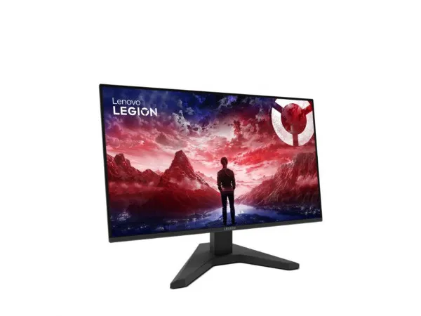 Monitor LENOVO Legion R27s 27'' IPS/1920x1080/144Hz/1ms/HDMI,DP/crna