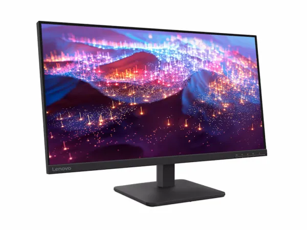 Monitor LENOVO L27-4e 27''/IPS/1920x1080/100Hz/4ms/crna