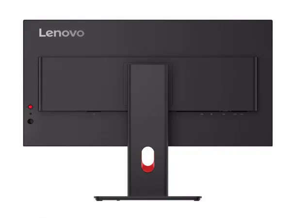 Monitor LENOVO ThinkVision T27-40 27''/1920x1080/IPS/300Hz/4ms/4xUSB,1xUSB C/Swivel,Pivot,Height/crna
