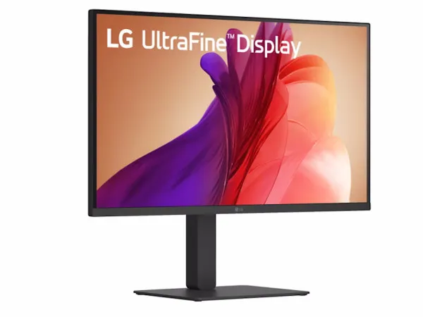 Monitor LG 32U720A-B 31.5''/VA/3840x2160/60Hz/5ms GtG/HDMIx2,DP,USB,USB C/pivot/zvucnici/VESA/crna