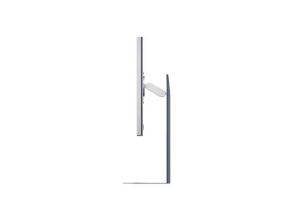 Monitor LG 32U990A-S 31.5''/IPS Black/6144x3456/60Hz/5ms GtG/HDMI,DP,Thunderbolt,USB C/Pivot,visina