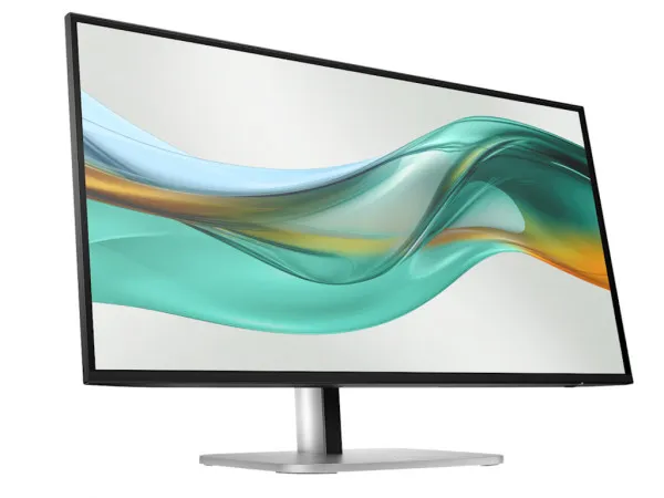 Monitor HP S5 Pro 527pu 27''/IPS/2560x1440/100Hz/5ms/HDMI,DP,USB-A,USB-C 100W,RJ45/VESA/pivot,visi/3g