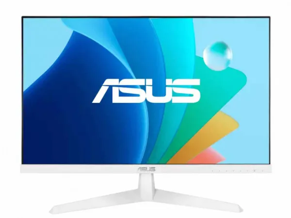 Monitor ASUS VY249HF-W 23.8''/IPS/1920x1080/100Hz/1ms MPRT/HDMI/VESA/bela