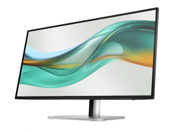 Monitor HP S5 Pro 527pu 27''/IPS/2560x1440/100Hz/5ms/HDMI,DP,USB-A,USB-C 100W,RJ45/VESA/pivot,visi/3g