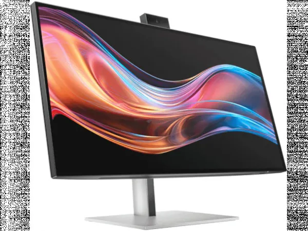 Monitor HP S7 Pro 727pm 27'' Conf/3840x2160/60Hz/5ms/HDMI,DP,Thun USB-C 100W,RJ45/pivot,visina/zvu/3g