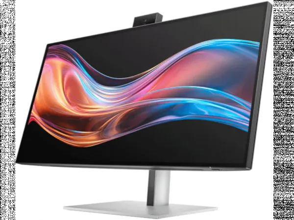 Monitor HP S7 Pro 727pm 27'' Conf/3840x2160/60Hz/5ms/HDMI,DP,Thun USB-C 100W,RJ45/pivot,visina/zvu/3g