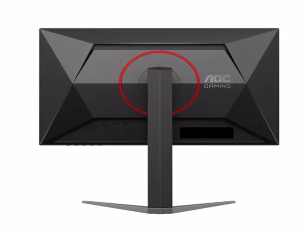 AOC 24G4HA Gaming 24'' Full HD