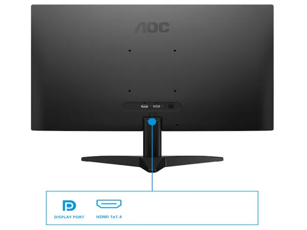 AOC 24B36X IPS FHD 144Hz AdaptiveSync