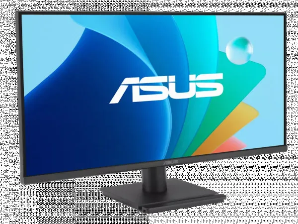 Monitor ASUS VA279HG 27''/IPS/1920X1080/120Hz/1 ms MPRT/HDMI,VGA/Adaptive Sync/VESA/zvucnici/crna