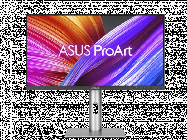 Monitor ASUS ProArt PA278CFRV 27''/IPS/2560x1440/100Hz/5ms GtG/HDMI,DPx2,USB,USB type C/Pivot,visina